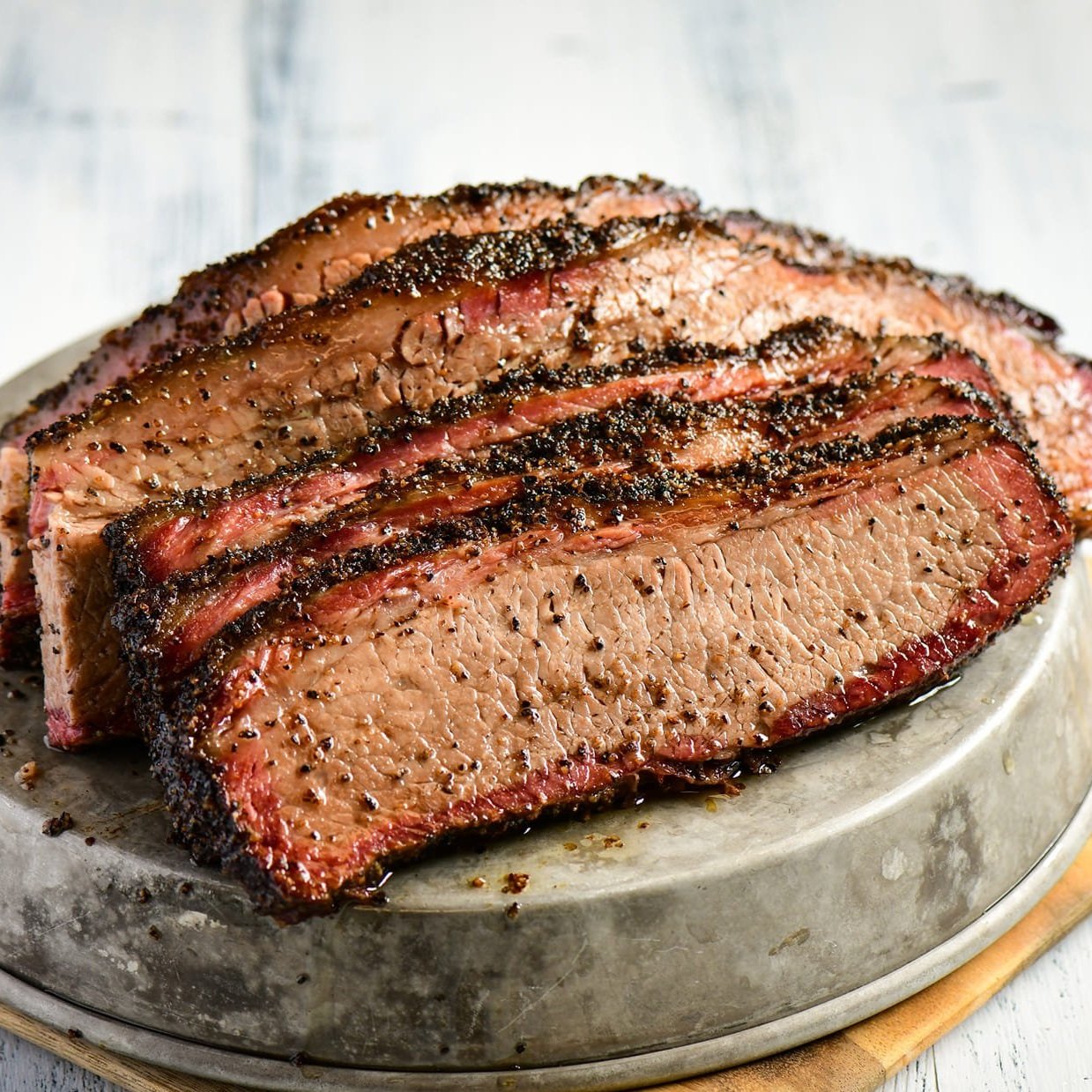 Smoked Brisket