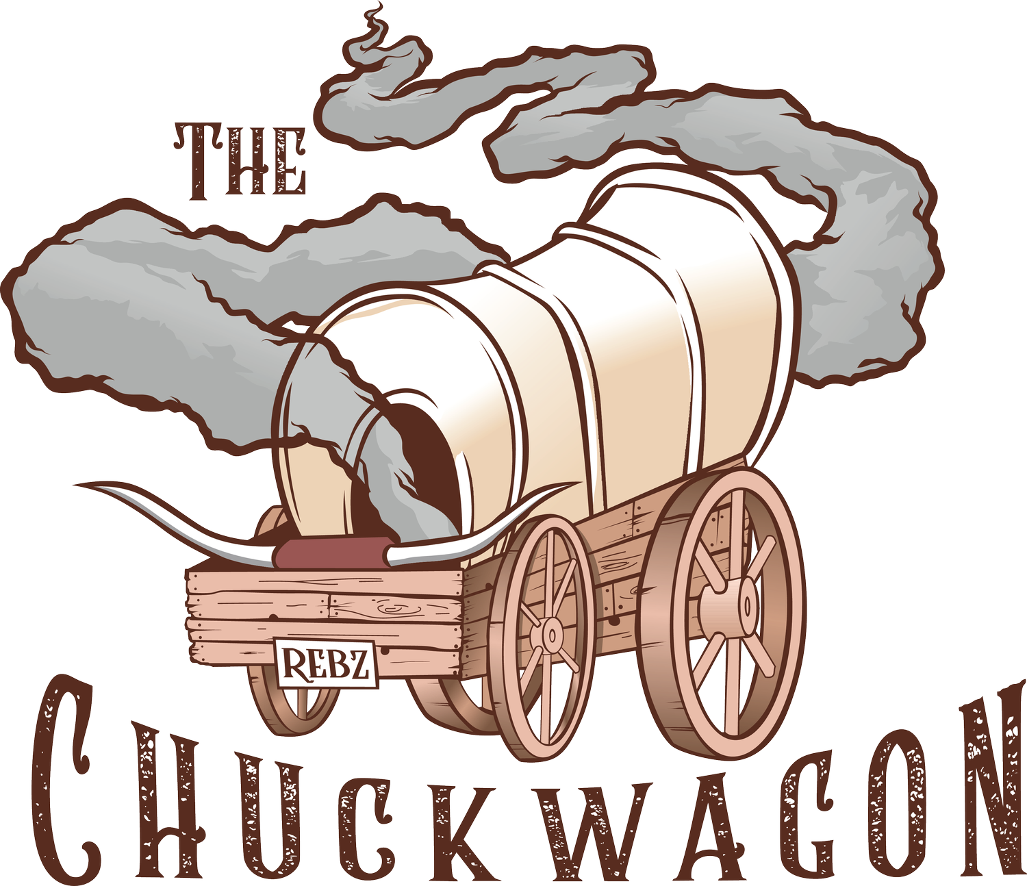Chuckwagon BBQ - Authentic Texas BBQ in Colorado